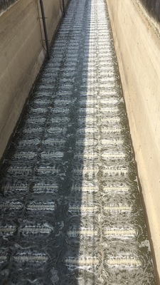 市政污水-耶格尔曝气管