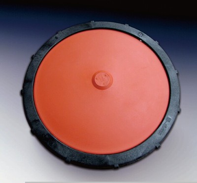 Jetzflex®进口氟橡胶盘式微孔曝气器