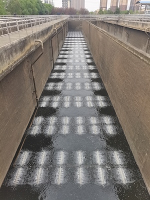 市政污水-耶格尔TD90-1000曝气管