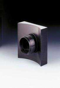 耶格尔曝气盘专用橡胶鞍座