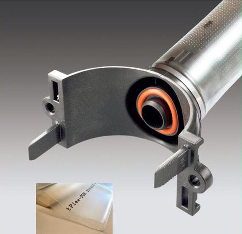 耶格尔JetFlex™PU曝气管