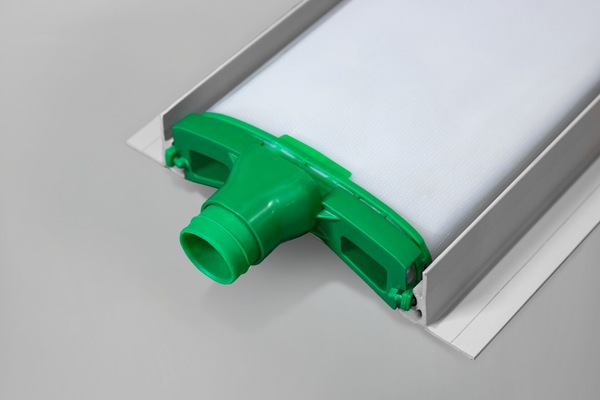 JetFlex®SSD板式曝气器