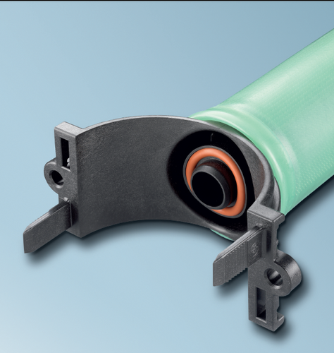 耶格尔JetFlex™硅胶曝气管