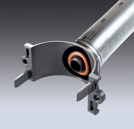 JetFlex®进口PU管式微孔曝气器