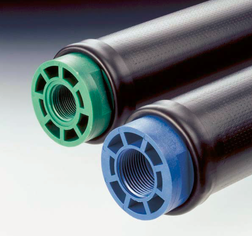 耶格尔JetFlex™螺纹式接口EPDM曝气盘